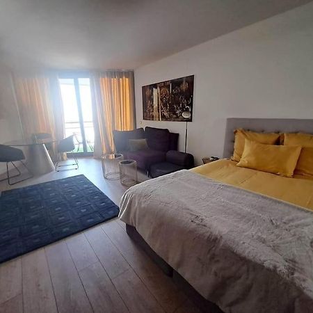 Studio Im Herzen Von Monte-Carlo Kültér fotó