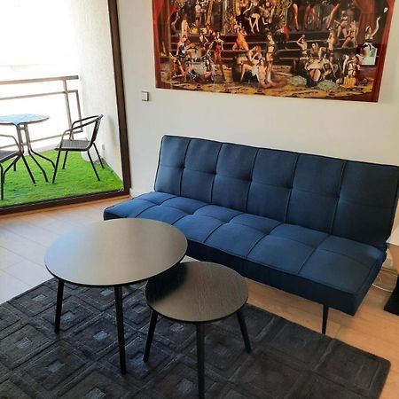 Studio Im Herzen Von Monte-Carlo Kültér fotó