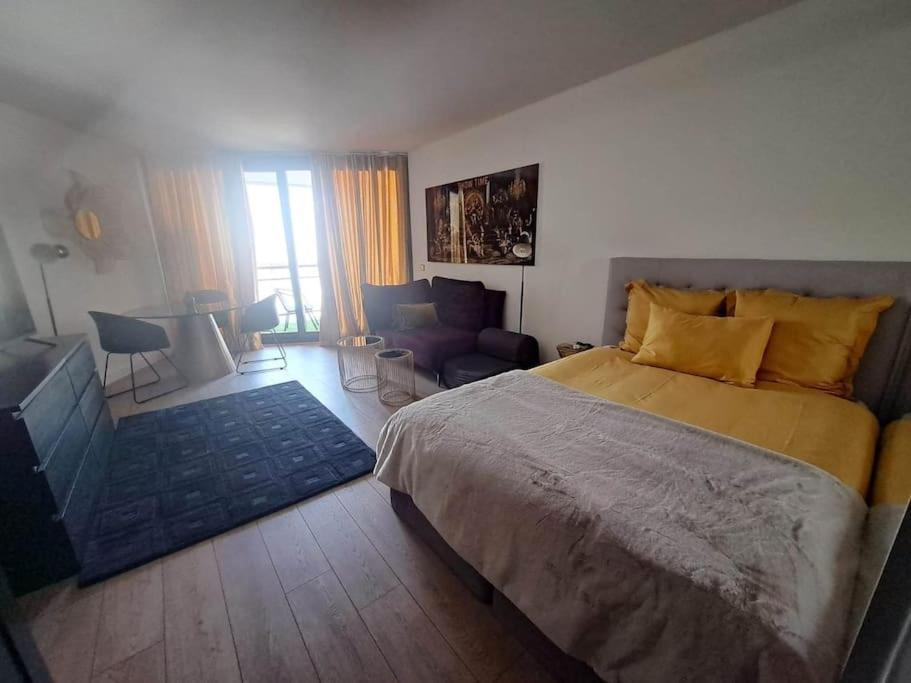 Studio Im Herzen Von Monte-Carlo Kültér fotó