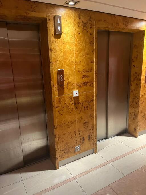 Studio Im Herzen Von Monte-Carlo Kültér fotó