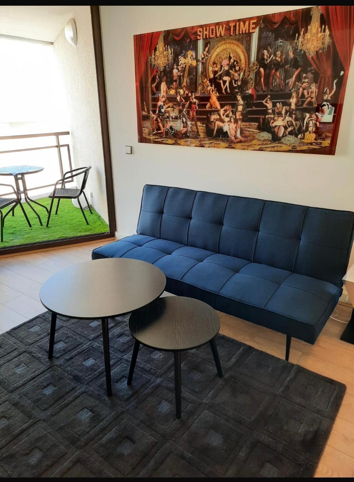 Studio Im Herzen Von Monte-Carlo Kültér fotó